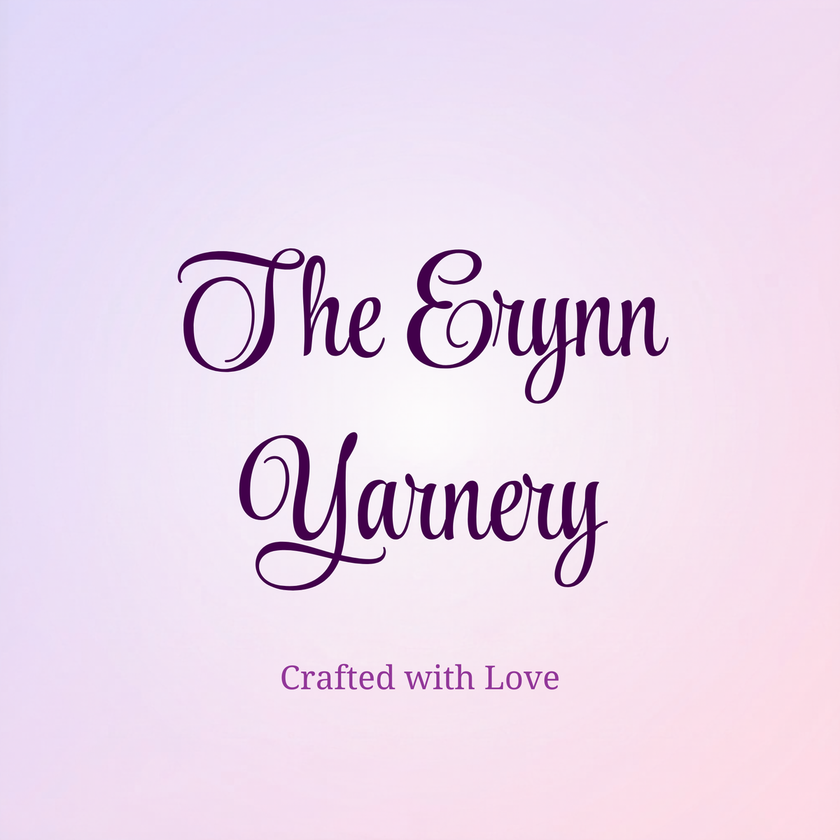 The Erynn Yarnery