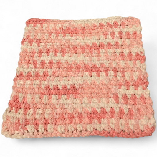 Crochet Washcloth/Dishcloth