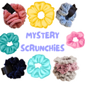 Mystery Scrunchies (Pack of 2)